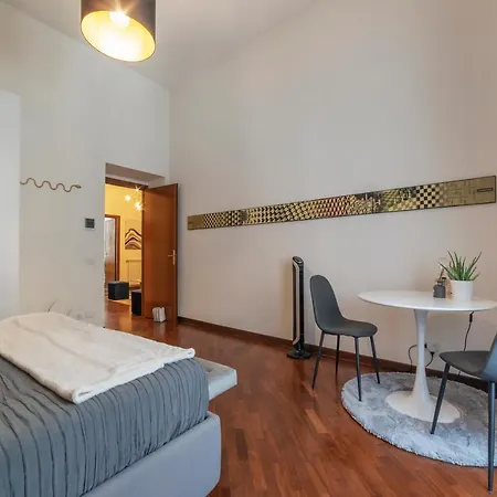 Castel Sant'Angelo Design Apartment Rome Exterior photo