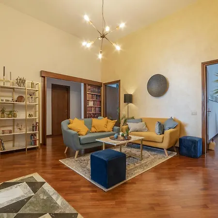 Castel Sant'Angelo Design Apartment Rome Exterior photo