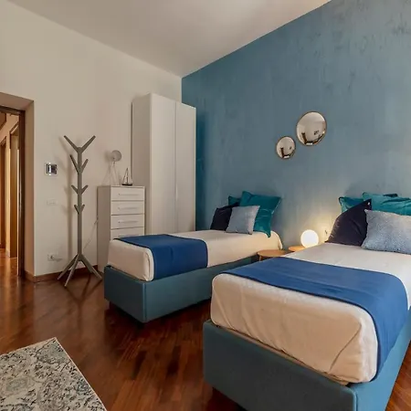 Castel Sant'Angelo Design Apartment Rome Exterior photo