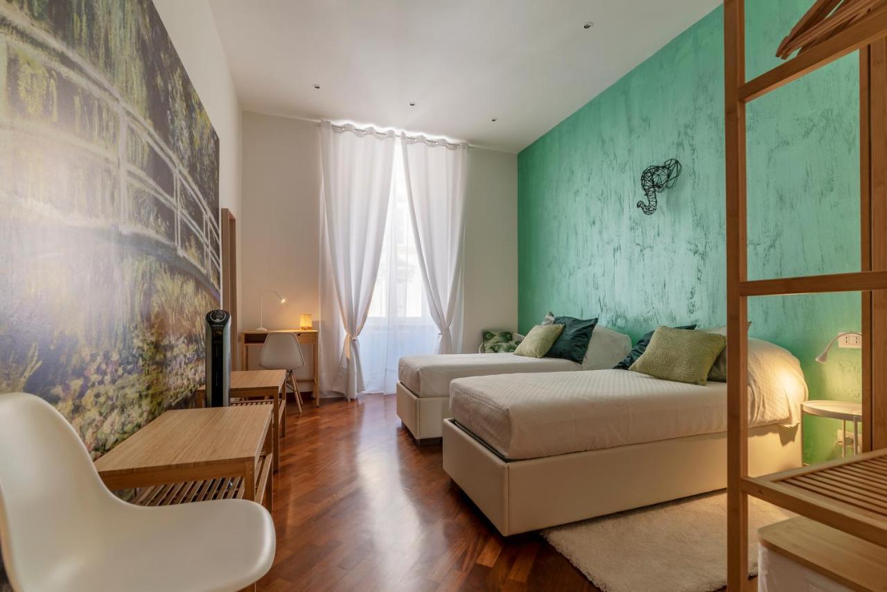 Castel Sant'angelo Design Apartment *