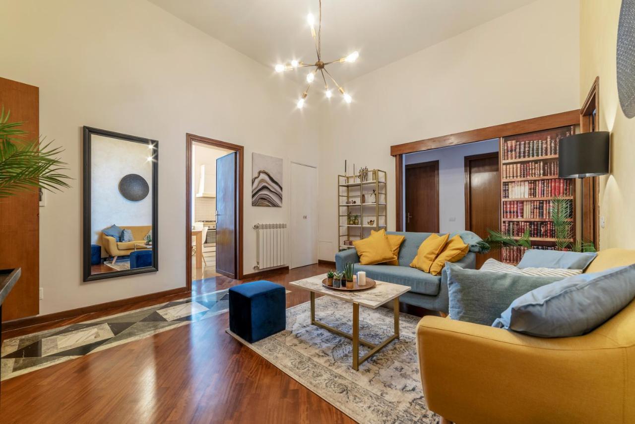 Apartment Castel Sant'angelo Design *