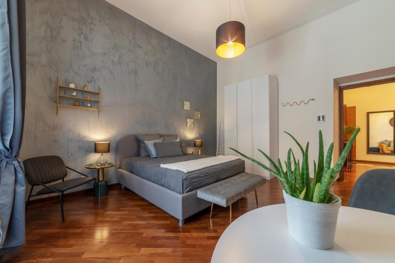 Apartment Castel Sant'angelo Design Rome