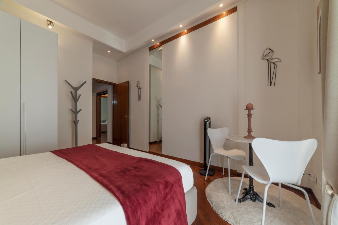 Castel Sant'angelo Design Apartment