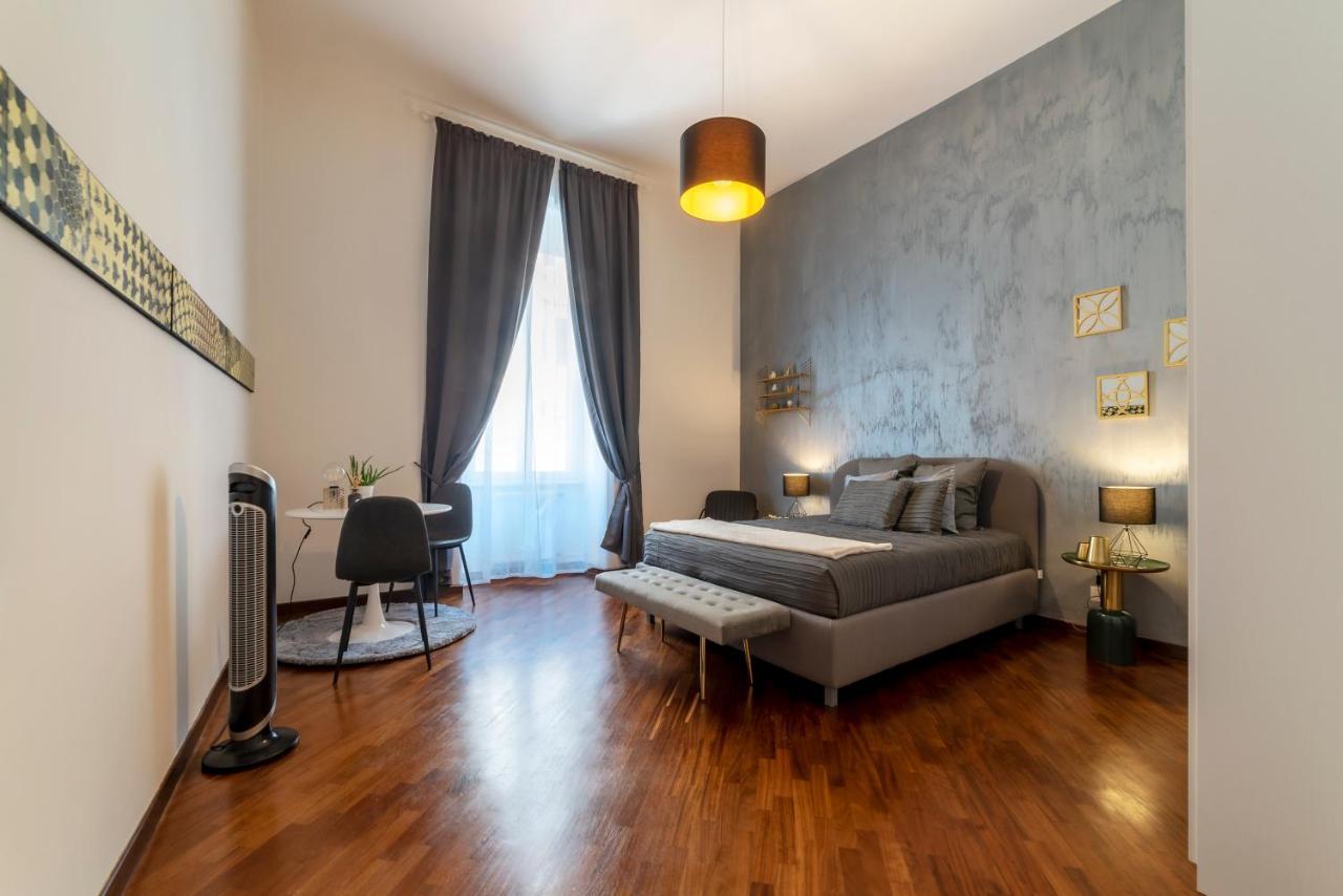 Castel Sant'angelo Design Apartment *