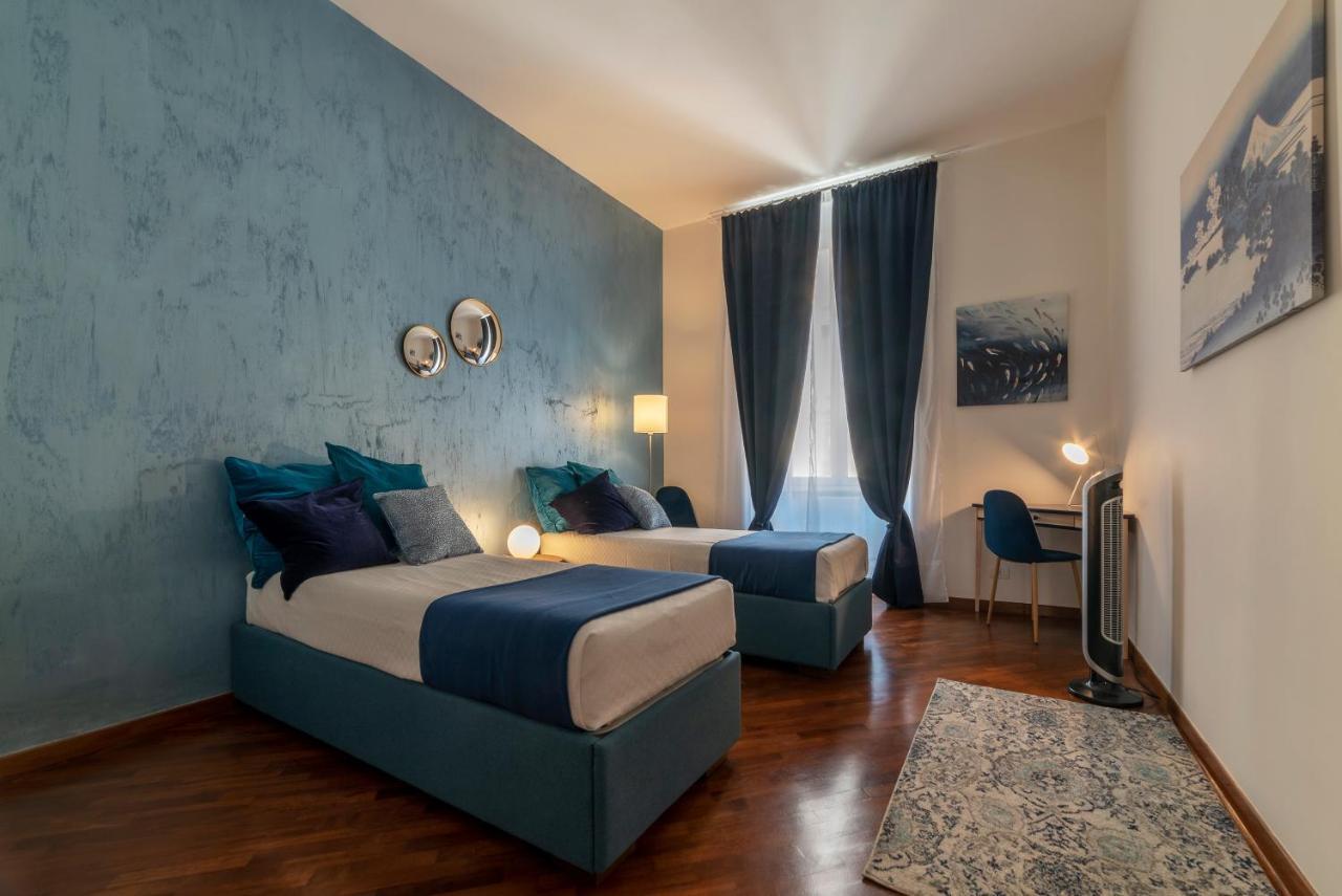Apartment Castel Sant'angelo Design
