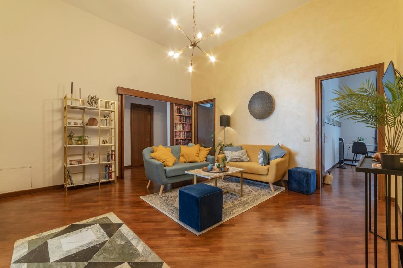 Apartment Castel Sant'angelo Design