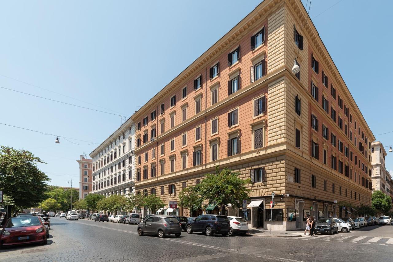 Castel Sant'angelo Design Apartment