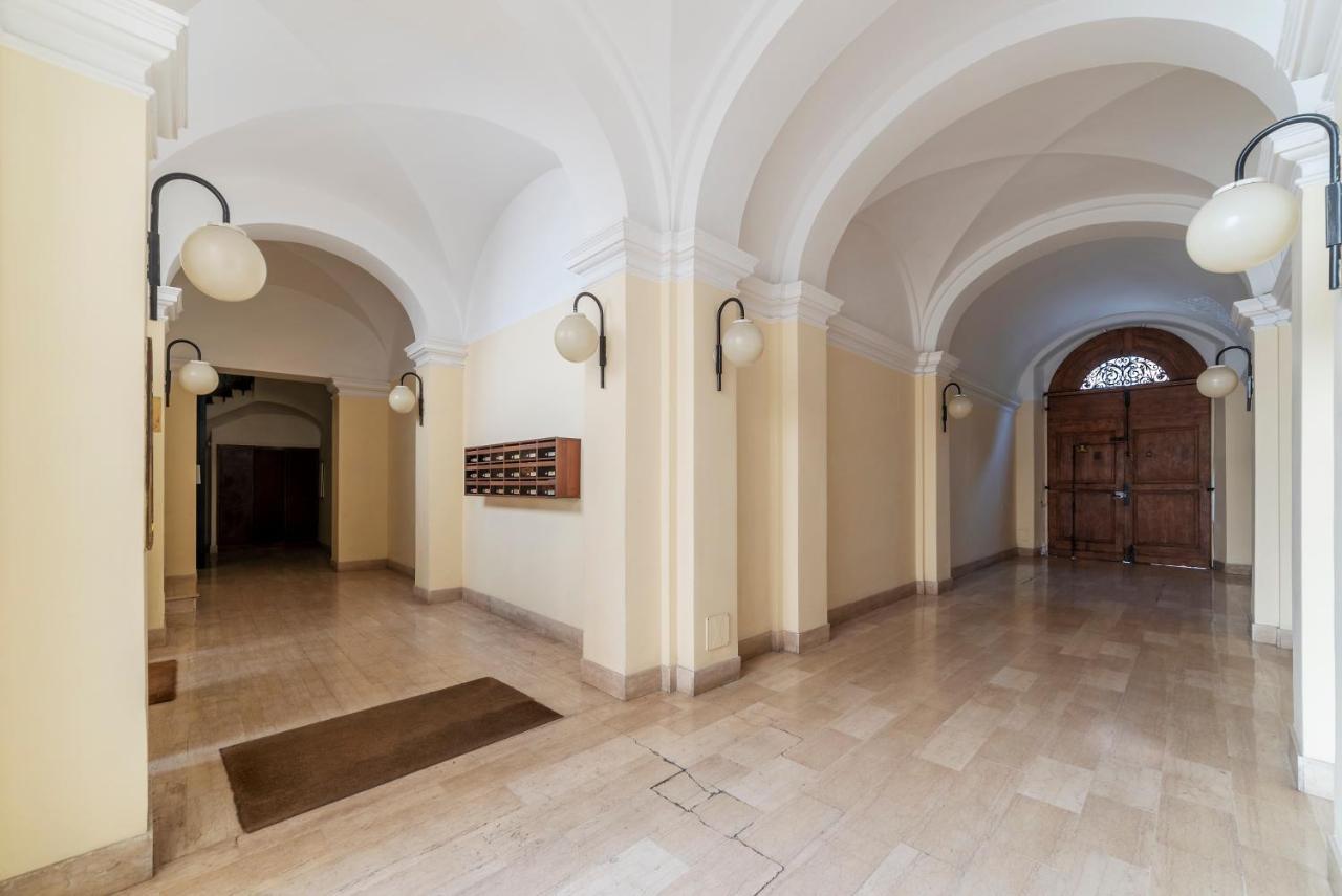 Apartment Castel Sant'angelo Design