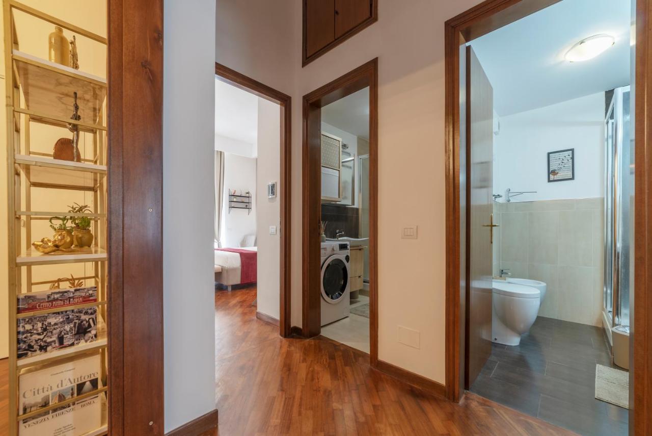 Apartment Castel Sant'angelo Design *