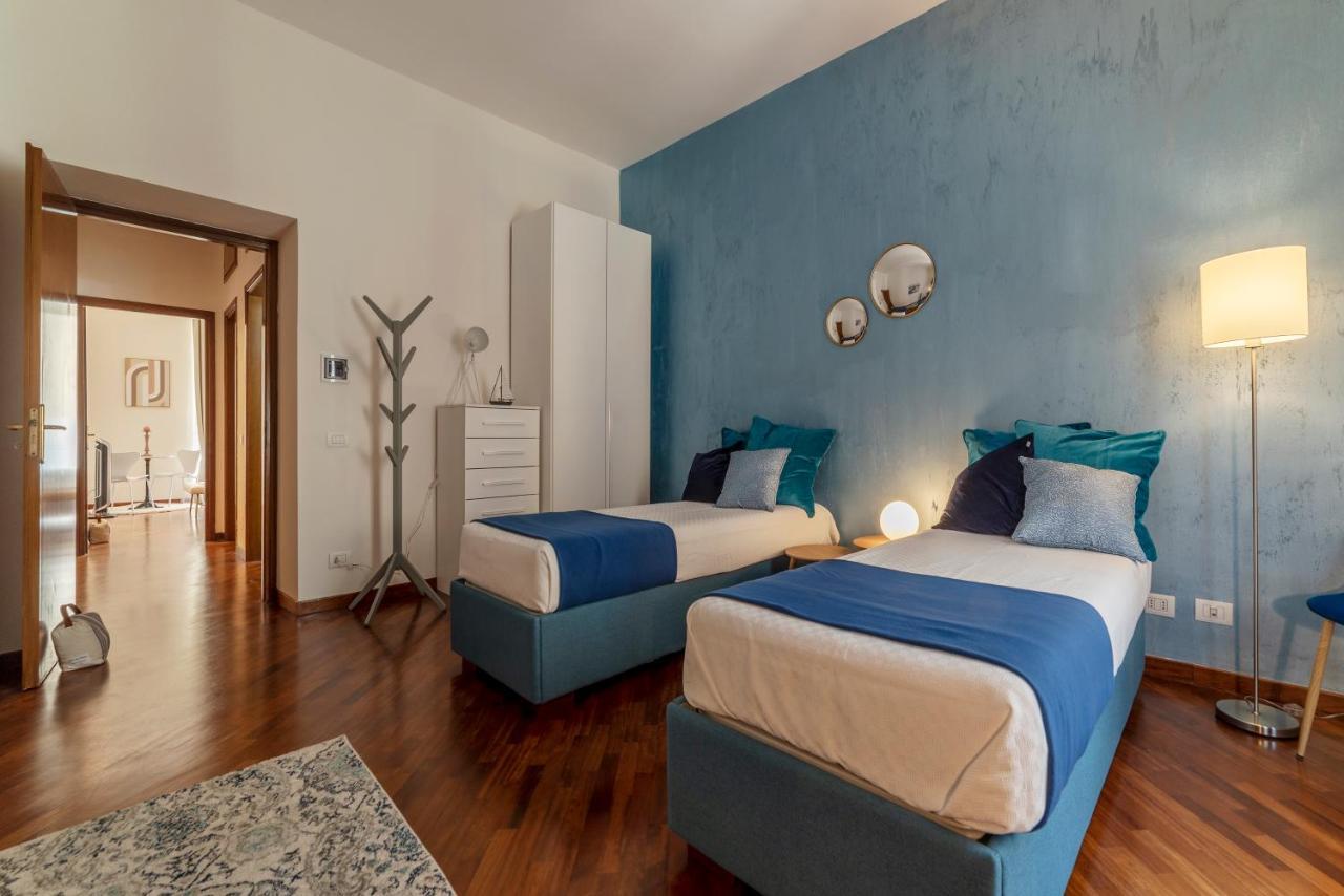 Castel Sant'angelo Design Apartment *