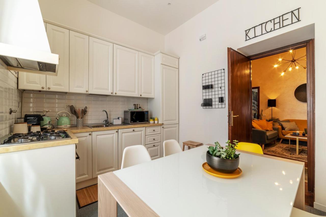 Castel Sant'angelo Design Apartment Rome