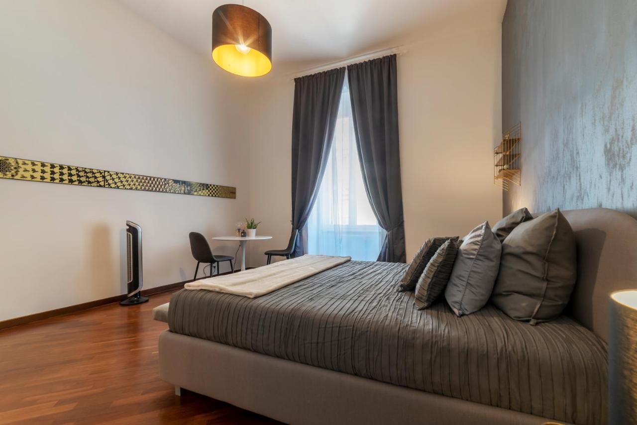 Castel Sant'angelo Design Apartment Rome