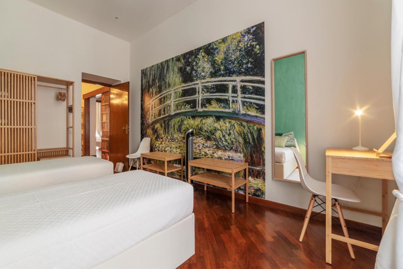 Apartment Castel Sant'angelo Design *