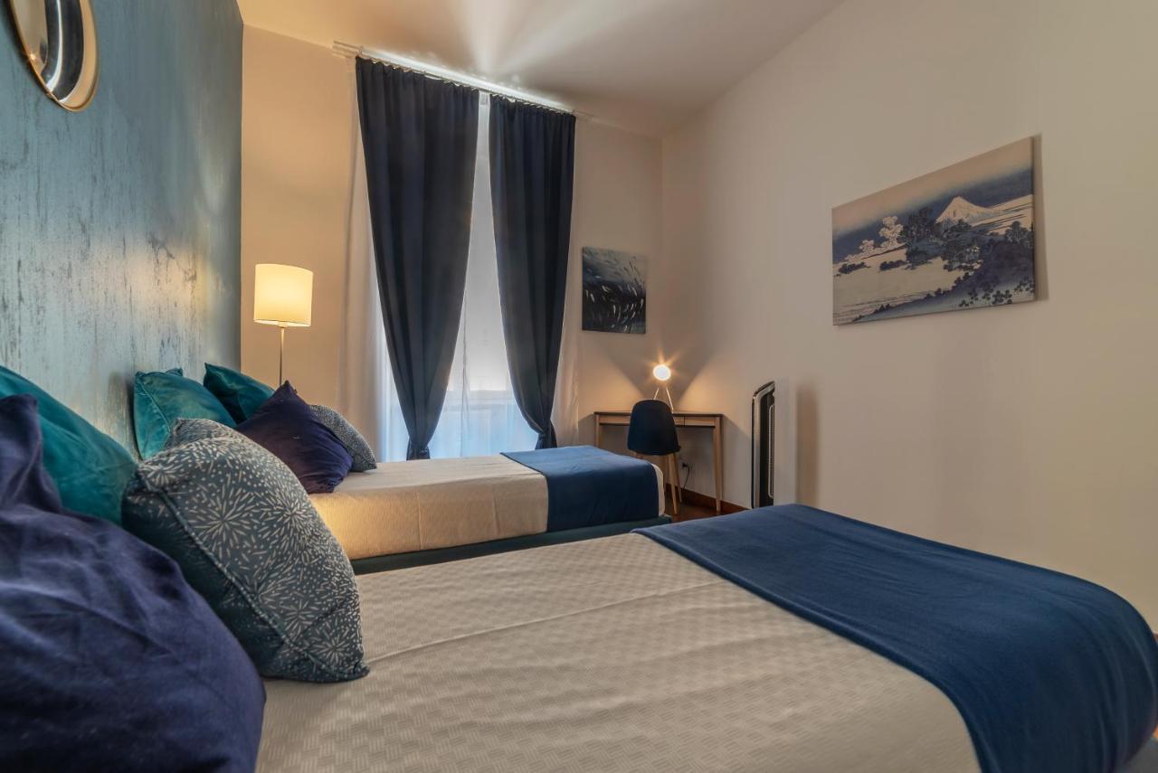 Apartment Castel Sant'angelo Design *