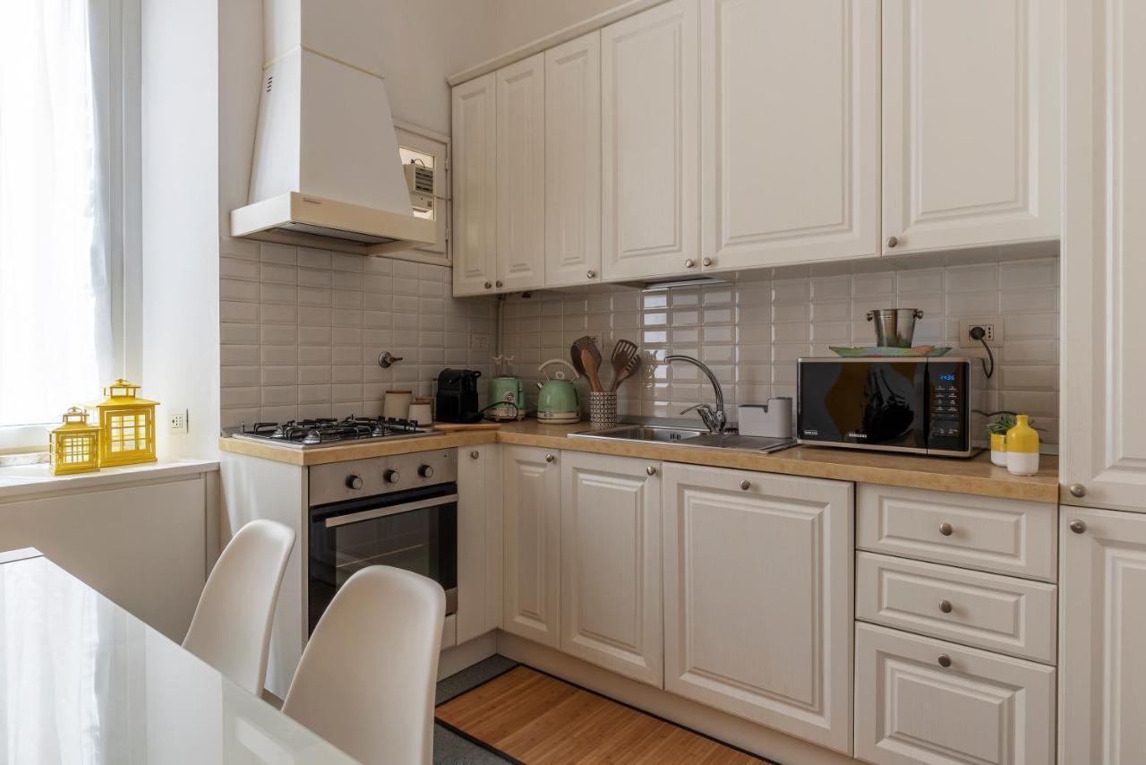 Castel Sant'angelo Design Apartment Rome