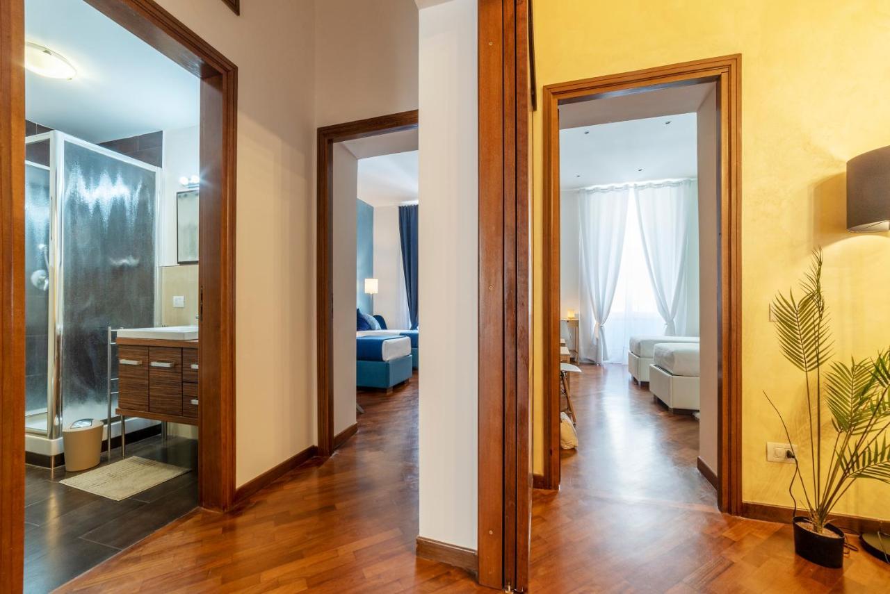 Castel Sant'angelo Design Apartment